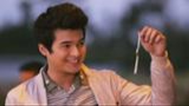 Ryan, ibinalik kay Corrine ang kanyang bracelet