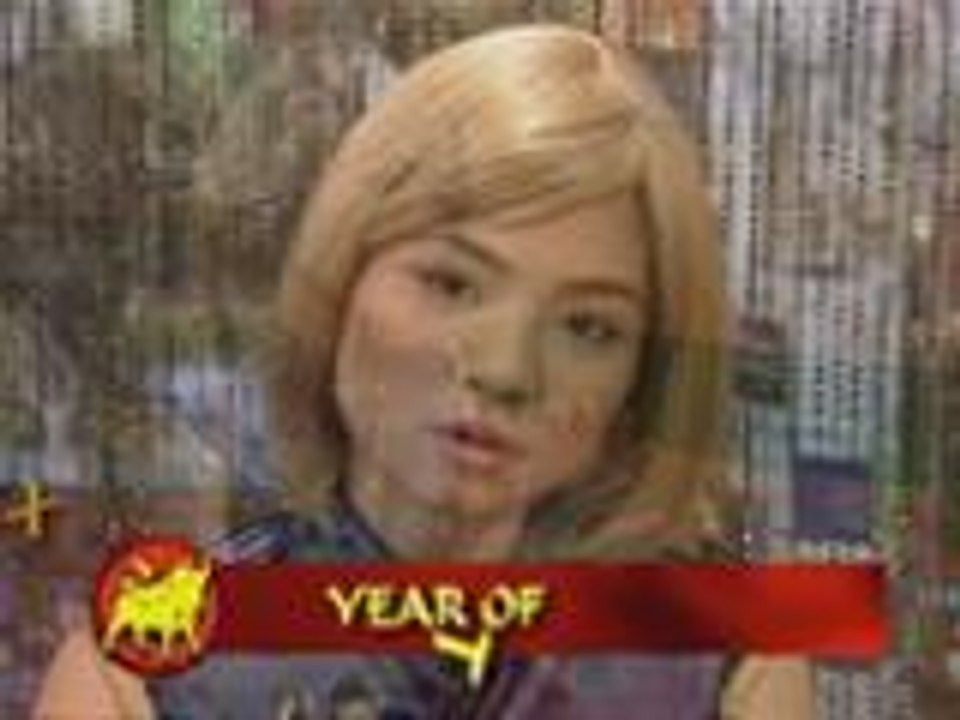 Madam Auringkingking's 2015 kwelang predictions