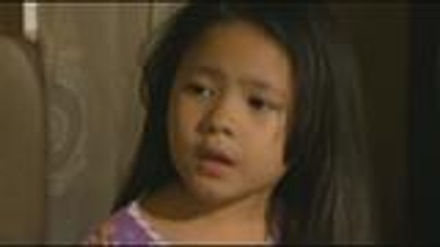 Liza, hiniling sa ina na umalis na sila ng kanilang bahay