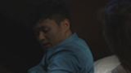 Inday at Greg, parehong hindi makatulog