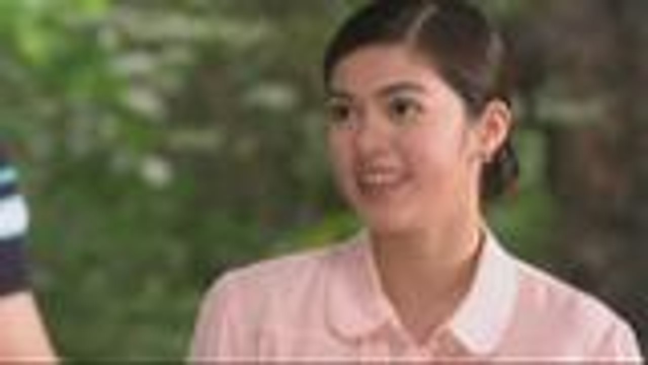 Rachel, nalaman na ang totoong kwento ng buhay ni Nathaniel