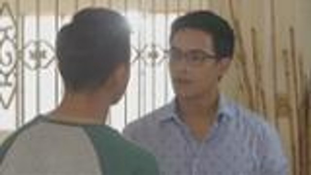 David, sinabi ang katotohanan kay Angelo tungkol kay Yna