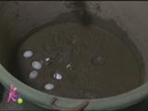 The Kris TV gang gets a little dirty