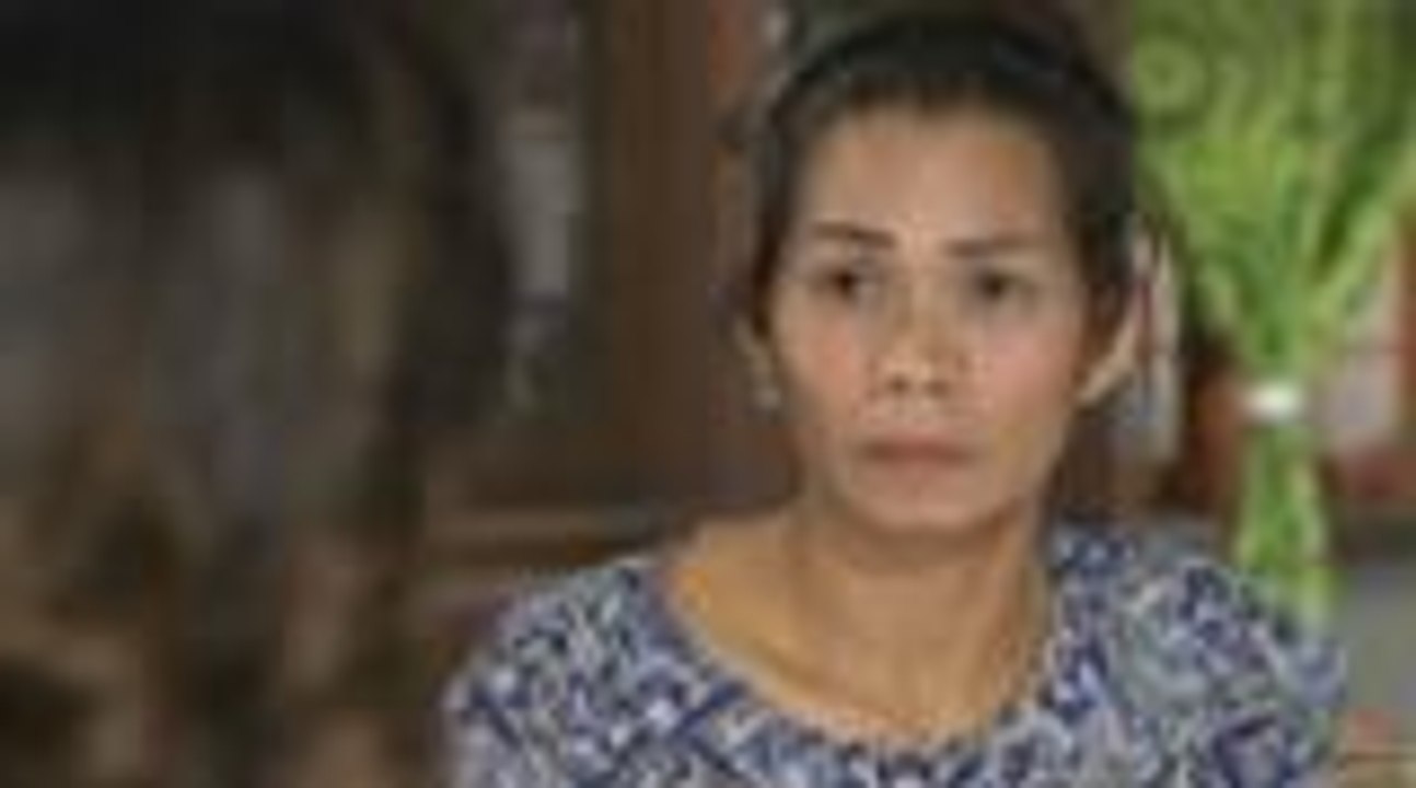 AVL, inamin kay Beth na naalala ang kanyang anak kay Hannah