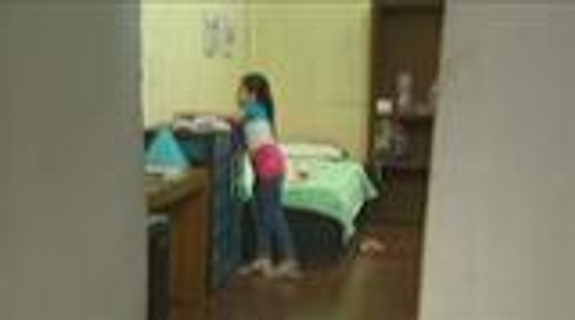 Flor, may nakitang singsing sa manikang ibinigay sa kanya ni Gener