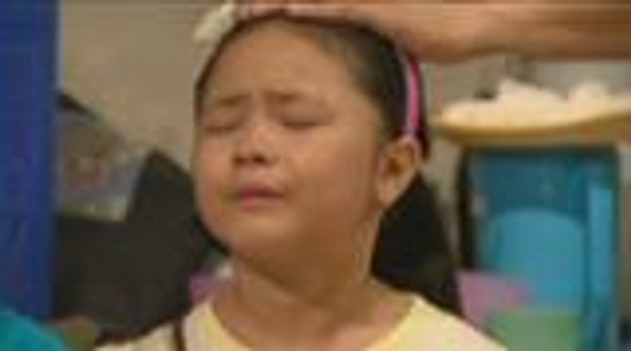 Ida, Flor at Liza, binisita ang anak ni Jason