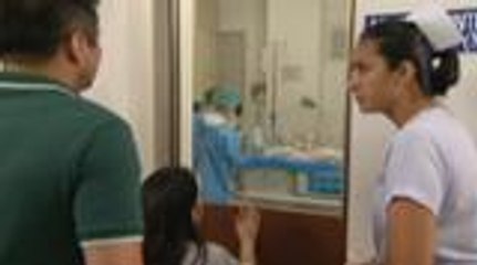 Will Crisanto and Beth's baby survive?