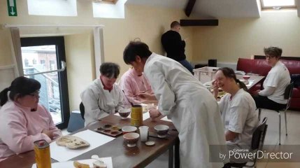 Le bois roussel montigny le tilleul