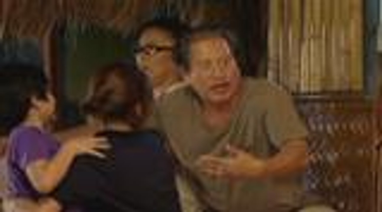 David, nagpaalam sa magulang ni Yna para sa kanilang date