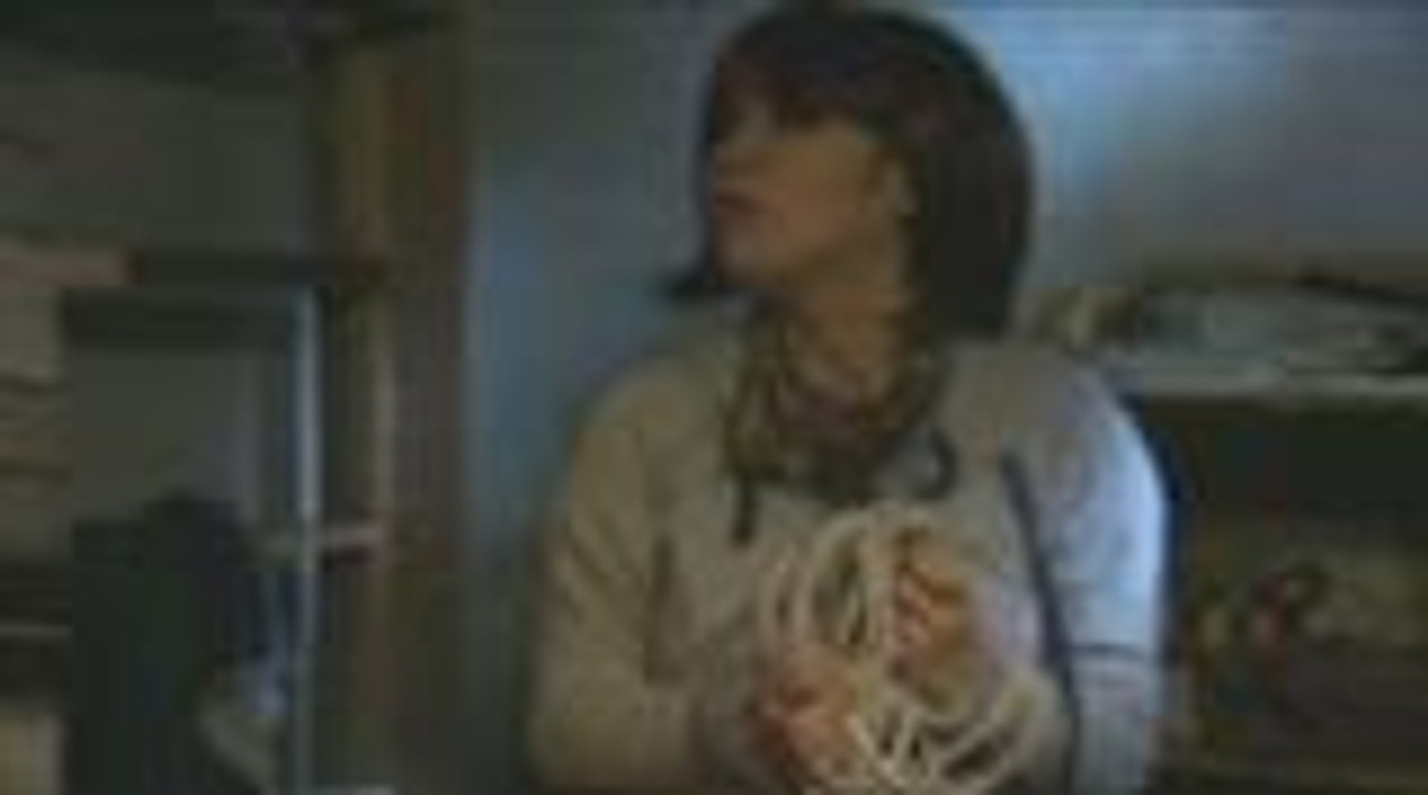 Daisy, nakita ang tinatagong limpak-limpak na pera ni Gener