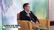 WATCH: Richard Yap, muling paiibigin ang viewers bilang si Carlo sa Nasaan Ka Nang Kailangan Kita