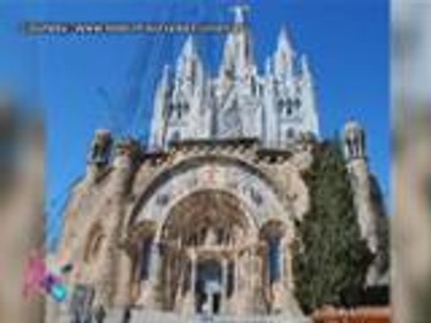 Why Kris wants to visit Barcelona