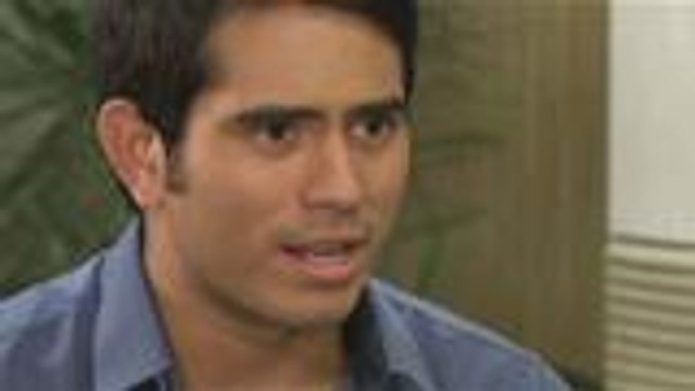 Rachel, hiniling kay Paul na patawarin si AVL