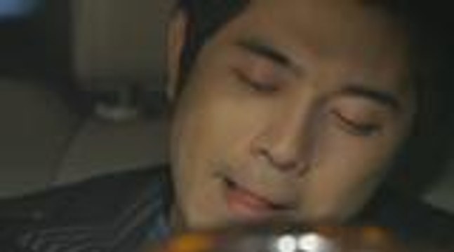 Carlos: Ang gusto ko lang naman ako yung piliin nila.