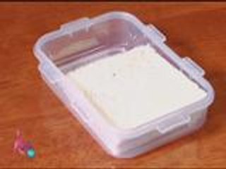 Create your own Bento Box