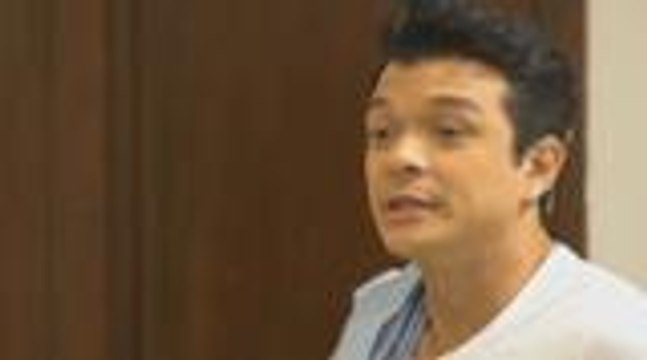 Gael, nasaktan dahil kinampihan ni Marilen si Carlos