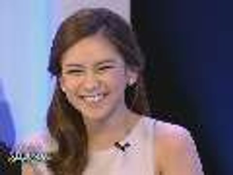 Kinilig ba ng sobra si Sarah sa isang eksena nila ni Piolo at natulala siya?