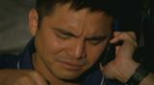 Crisanto to Ida: Minahal kita higit pa sa asawa ko