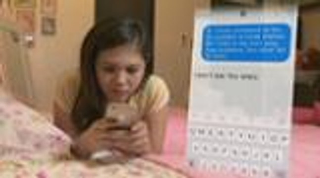 Handa na bang pumili si Sophie kina Harry at Gabby?