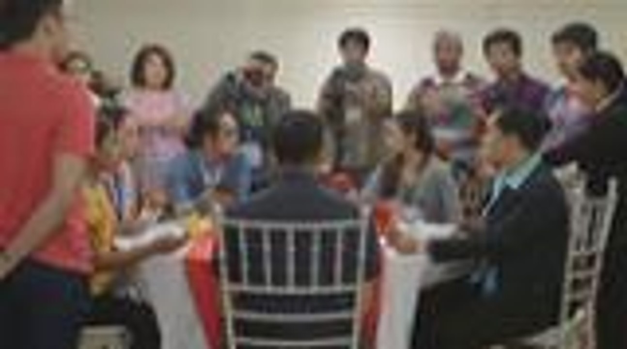 Angelo, nilinaw na girlfriend nya si Yna at hindi kabit ni Eduardo