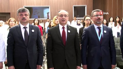 'Dünya El Hijyeni Günü' etkinliği