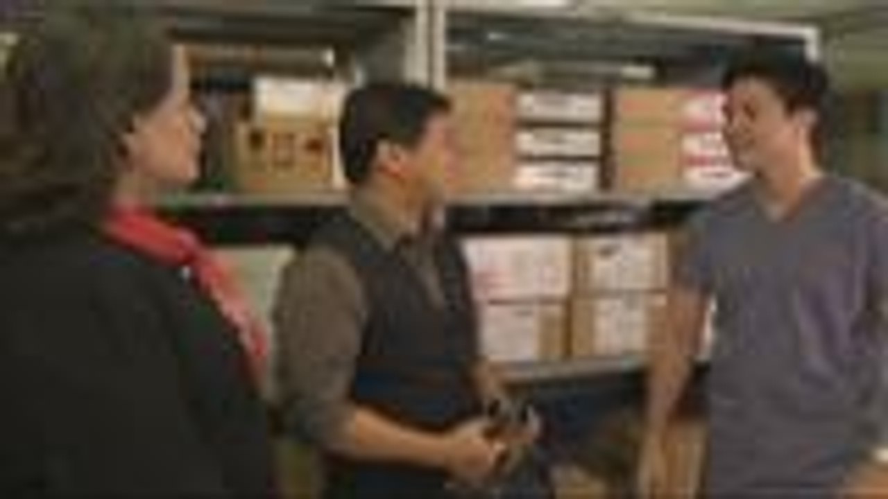 AVL, pinapamadali ang DNA result ni Hannah