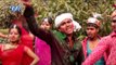 होली में मोदी दिखाई अपन खेल -  Holi Me Lagali | Laddu Lal | Bhojpuri Hit Holi Song 2015