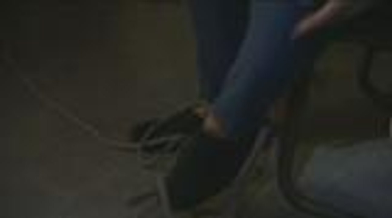 Daisy, makakatakas na nga ba kay Gener?