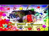 रंगदार होली - Rangdar Holi | Sakal Balmua | Bhojpuri Holi Holi Song