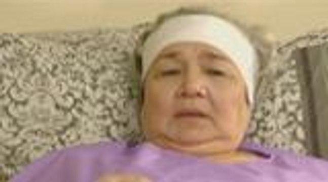 Lucille, labis na nasaktan sa pagsisinungaling ng kanyang Ina
