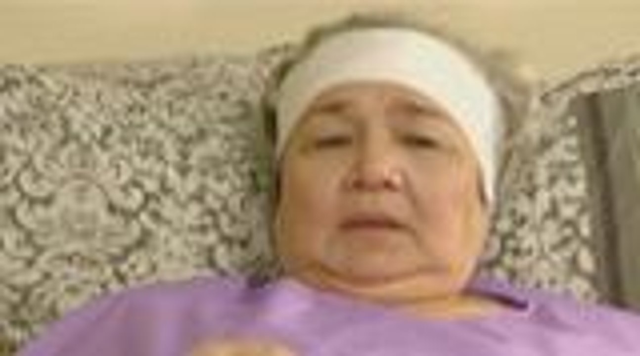 Lucille, labis na nasaktan sa pagsisinungaling ng kanyang Ina