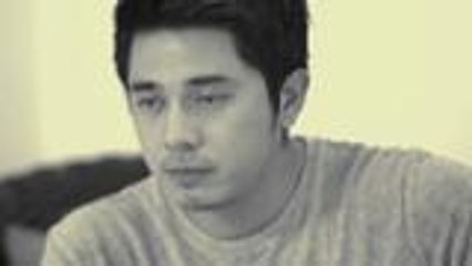 Carlos, nag-alala sa kanyang ina