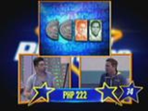 Team Ka-Familiar wins Mukhang Pera Challenge