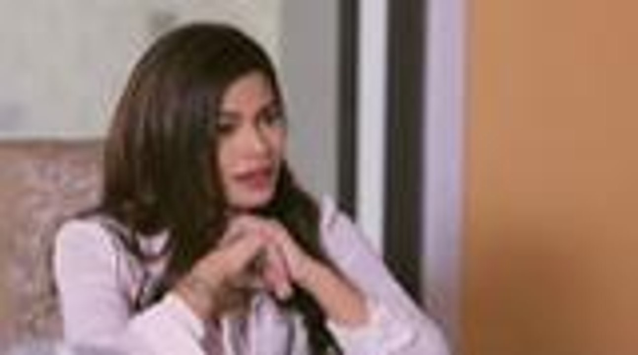 Leandro, sagot ang dorm at kolehiyo ni Corrine