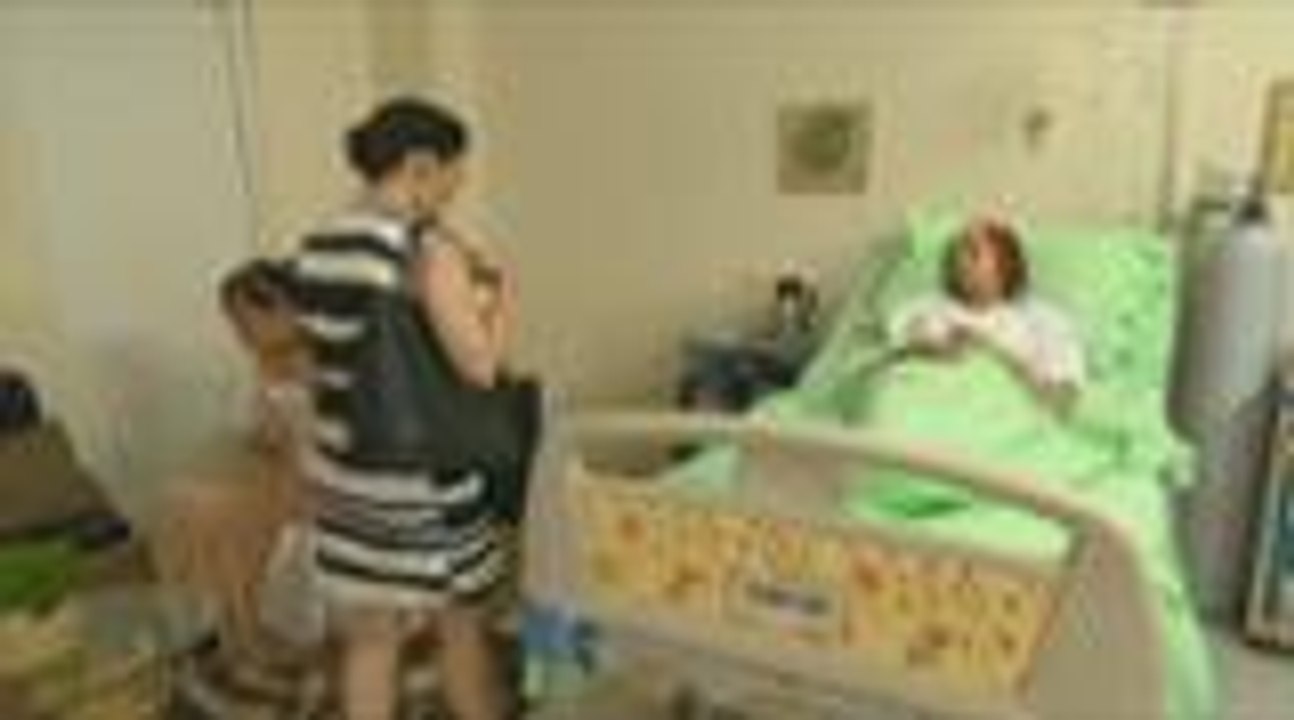 Beth, nalaman na ang karamdaman ni Ida