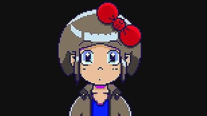 MY BIG SISTER Bande Annonce de Gameplay