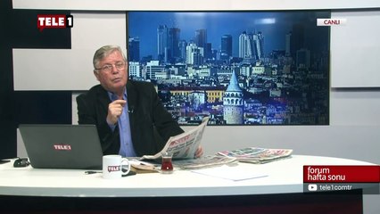 Hapis ve kayyum tehditleriyle seçim olur mu - Forum Hafta Sonu (10 Mart 2019)