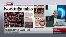 'İşsizlik sorunu da CHP’nin suçu oldu!' - Forum Hafta Sonu (3 Mart 2019)