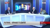 'Hükümet destekli Başakşehir şampiyon mu yapılacak.' - Forum Hafta sonu (23 Şubat 2019)
