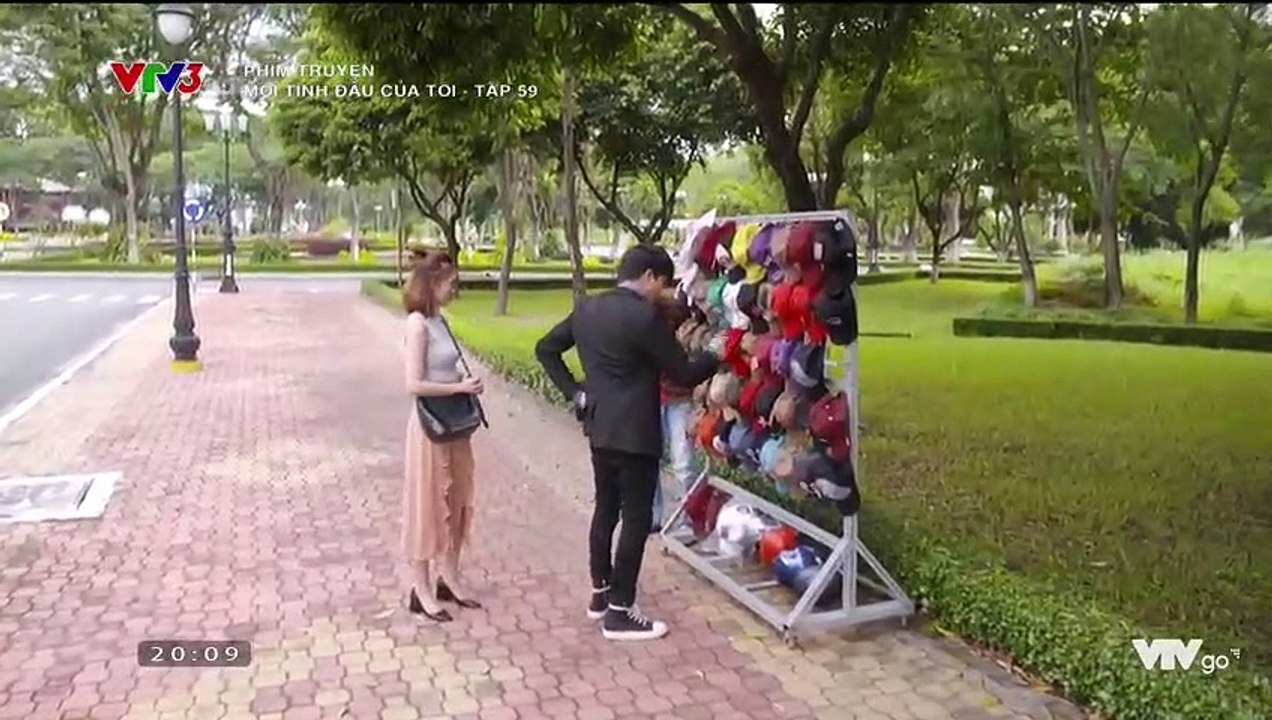 Mối Tình Đầu Của Tôi Tập 59 -- 6/5/2019 -- mối tình đầu của tôi tập 60 -- Phim Việt Nam VTV3 -- Phim Moi Tinh Dau Cua Toi Tap 59