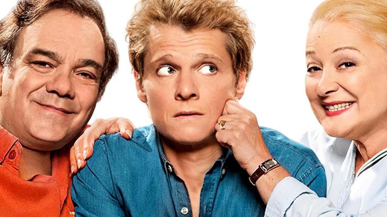 BEAUX PARENTS Bande Annonce