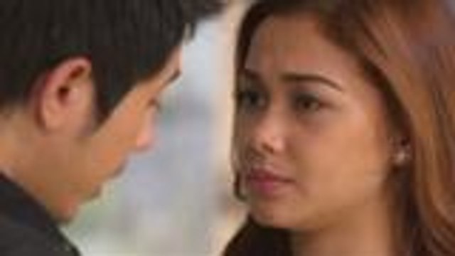 Carlos, nangako na aayusin ang kanyang buhay para kay Mia