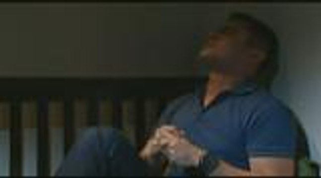 Crisanto inalala ang pangako niya kay Beth sa dambana