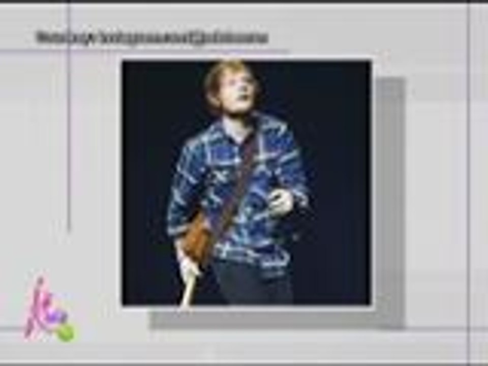 Kris & Vice will watch Ed Sheeran's concert