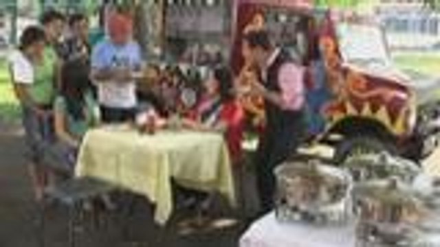 AVL, ginagawa ang lahat para mas mapalapit kay Hannah