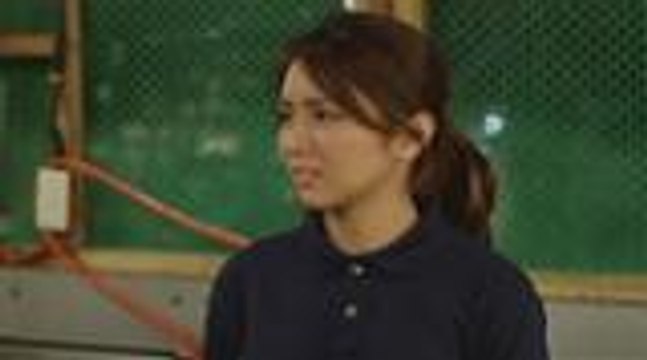 Yna, napansin ang pagkakaiba ni Angelo sa kanyang Ama