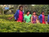 उज्जर उज्जर पेहन के - Holi Me K.K. Dali | Manoj Saki | Bhojpuri Hit Holi Song 2015