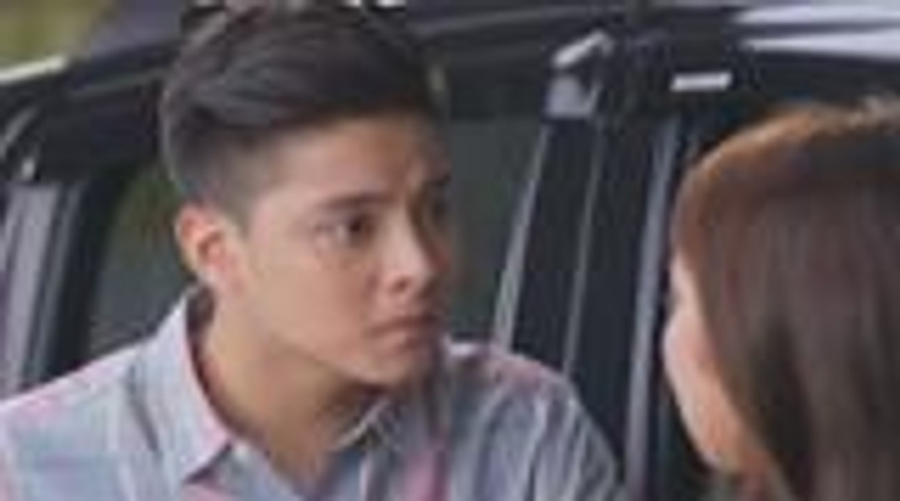 Angelo to Yna: "binaliwala mo lahat ng ginawa natin"