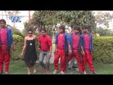 उठल बडू होली में - Holi Me K.K. Dali | Manoj Saki | Bhojpuri Hit Holi Song 2015