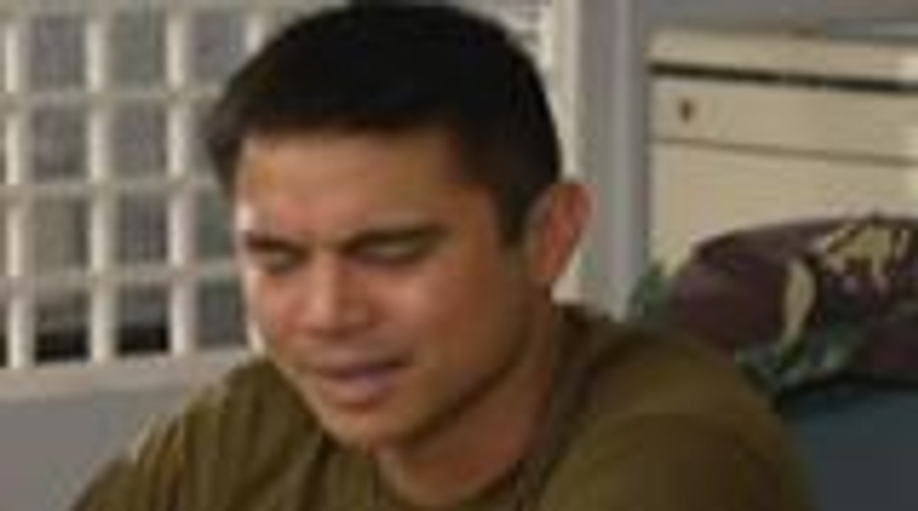 Crisanto, hindi sang-ayon sa pagpapakasal nila Arnold at Ida